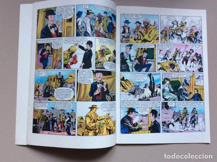 Tebeos: EL SHERIFF KING EDICI&Oacute;N 1 N&Uacute;MERO 43 - Foto 8