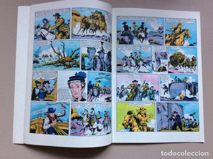 Tebeos: EL SHERIFF KING EDICI&Oacute;N 1 N&Uacute;MERO 43 - Foto 9