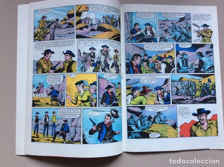 Tebeos: EL SHERIFF KING EDICI&Oacute;N 1 N&Uacute;MERO 43 - Foto 10