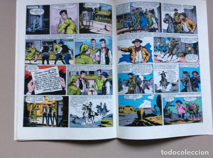 Tebeos: EL SHERIFF KING EDICI&Oacute;N 1 N&Uacute;MERO 43 - Foto 12