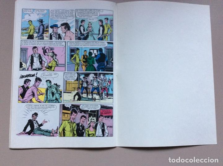 Tebeos: EL SHERIFF KING EDICI&Oacute;N 1 N&Uacute;MERO 43 - Foto 18