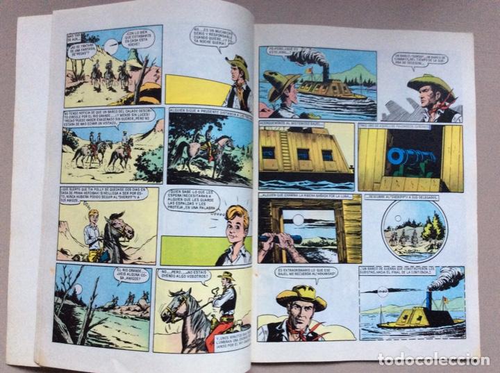 Tebeos: EL SHERIFF KING EDICI&Oacute;N 1 N&Uacute;MERO 51 - Foto 5