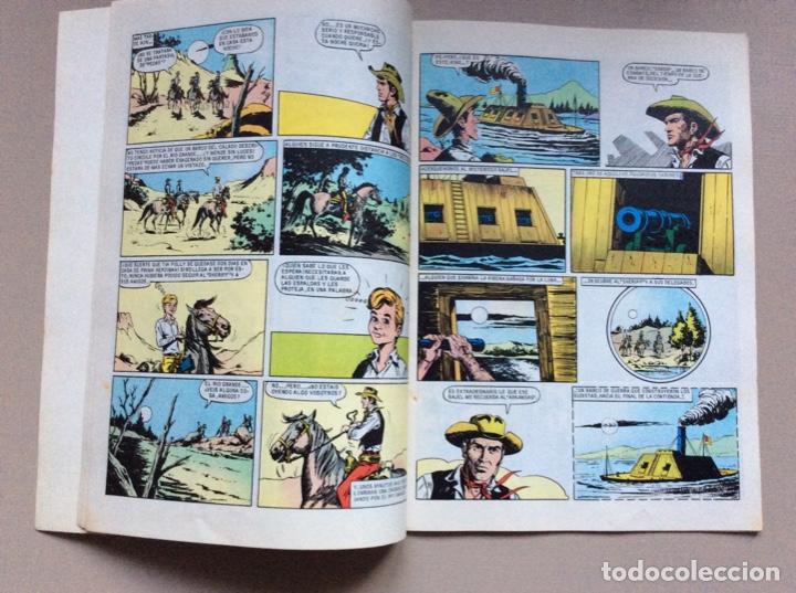 Tebeos: EL SHERIFF KING EDICI&Oacute;N 1 N&Uacute;MERO 51 - Foto 6