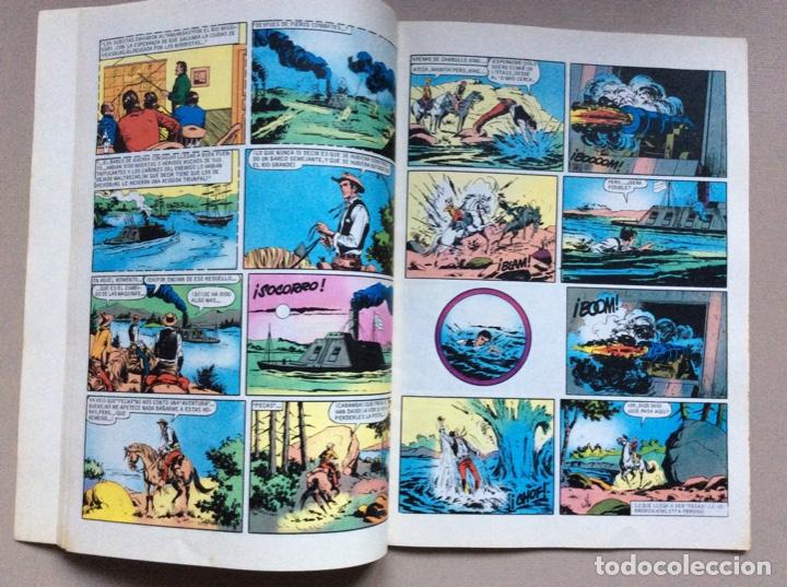 Tebeos: EL SHERIFF KING EDICI&Oacute;N 1 N&Uacute;MERO 51 - Foto 7