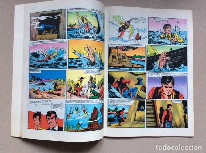 Tebeos: EL SHERIFF KING EDICI&Oacute;N 1 N&Uacute;MERO 51 - Foto 8
