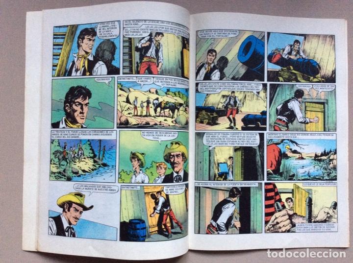 Tebeos: EL SHERIFF KING EDICI&Oacute;N 1 N&Uacute;MERO 51 - Foto 9
