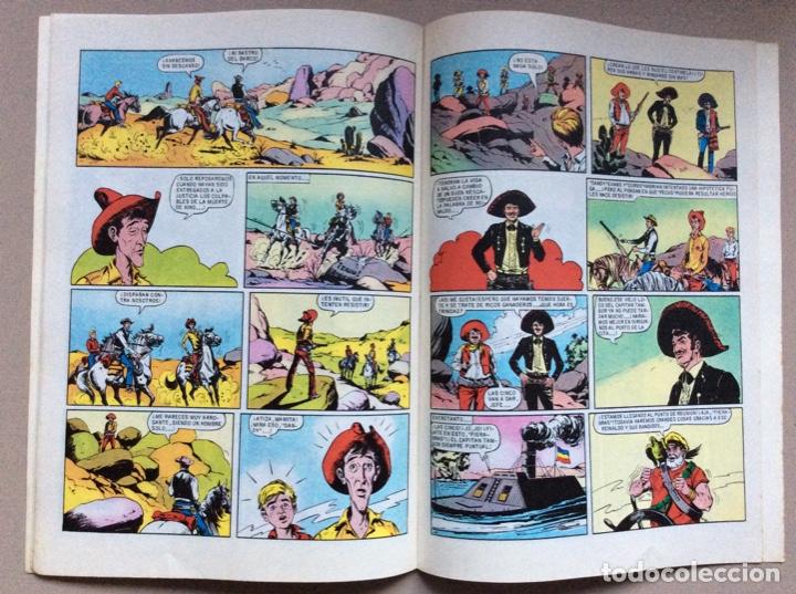Tebeos: EL SHERIFF KING EDICI&Oacute;N 1 N&Uacute;MERO 51 - Foto 12