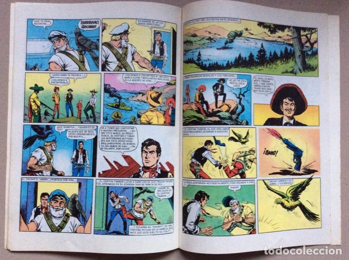 Tebeos: EL SHERIFF KING EDICI&Oacute;N 1 N&Uacute;MERO 51 - Foto 13