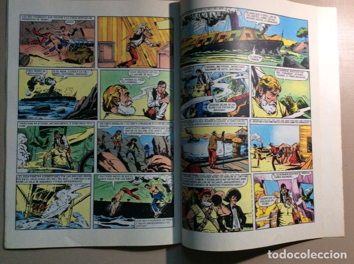 Tebeos: EL SHERIFF KING EDICI&Oacute;N 1 N&Uacute;MERO 51 - Foto 15