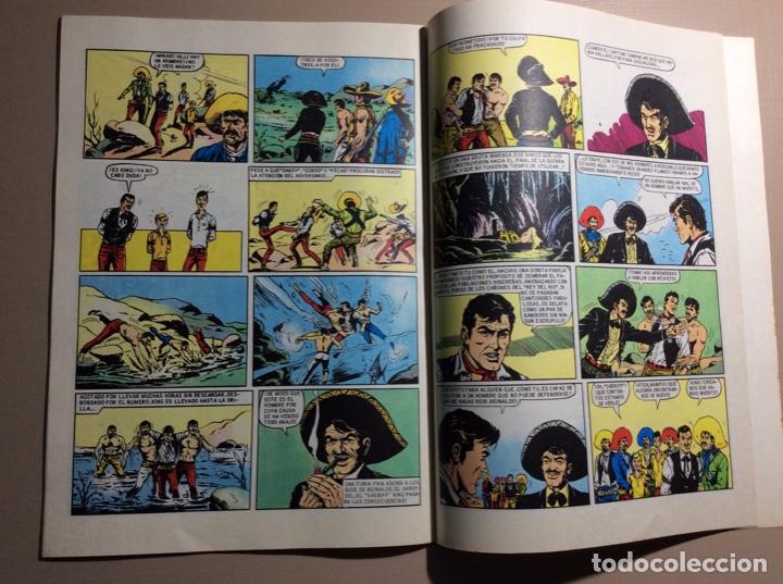 Tebeos: EL SHERIFF KING EDICI&Oacute;N 1 N&Uacute;MERO 51 - Foto 17