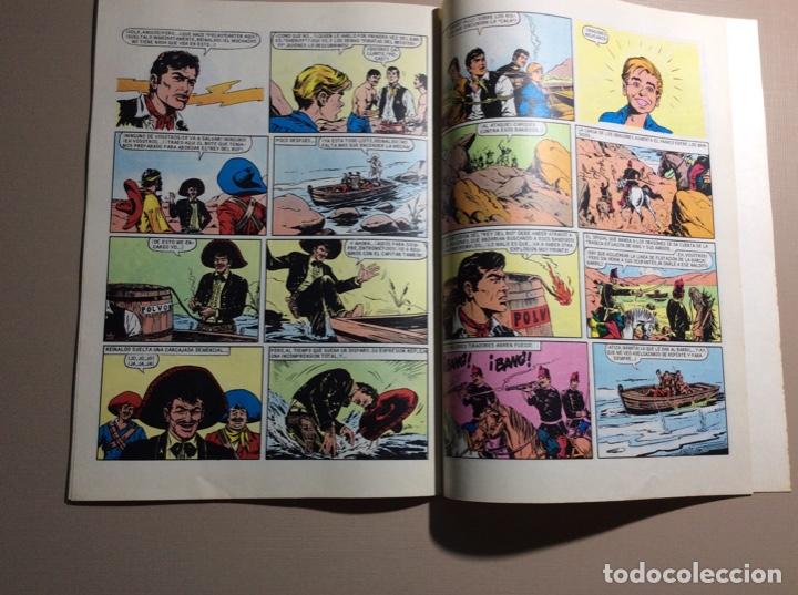 Tebeos: EL SHERIFF KING EDICI&Oacute;N 1 N&Uacute;MERO 51 - Foto 18