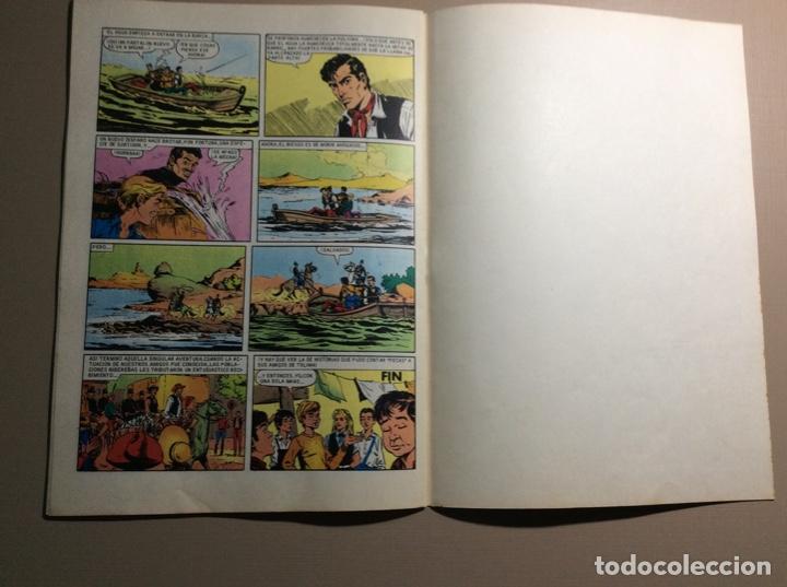 Tebeos: EL SHERIFF KING EDICI&Oacute;N 1 N&Uacute;MERO 51 - Foto 19