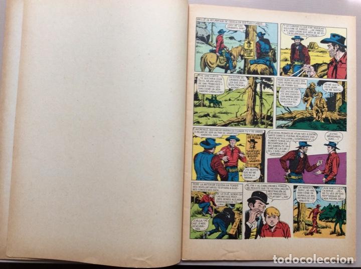 Tebeos: EL SHERIFF KING EDICI&Oacute;N 1 N&Uacute;MERO 71 - Foto 3