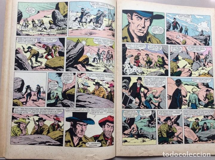 Tebeos: EL SHERIFF KING EDICI&Oacute;N 1 N&Uacute;MERO 71 - Foto 4