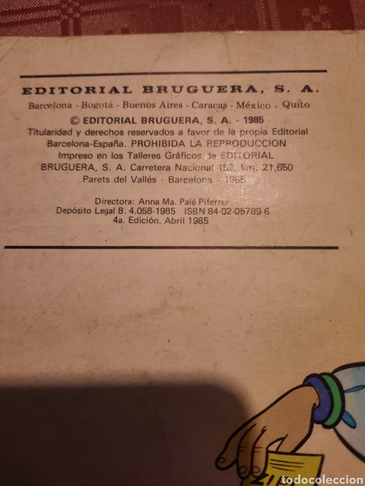 Tebeos: Zipi y Zape Ol&eacute; n 156. - Foto 2