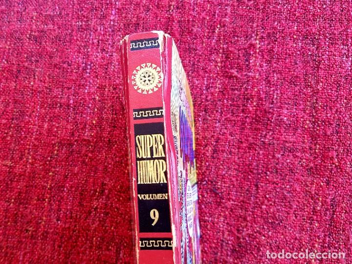 Tebeos: Super Humor n&deg;9 Ediciones B - Foto 4