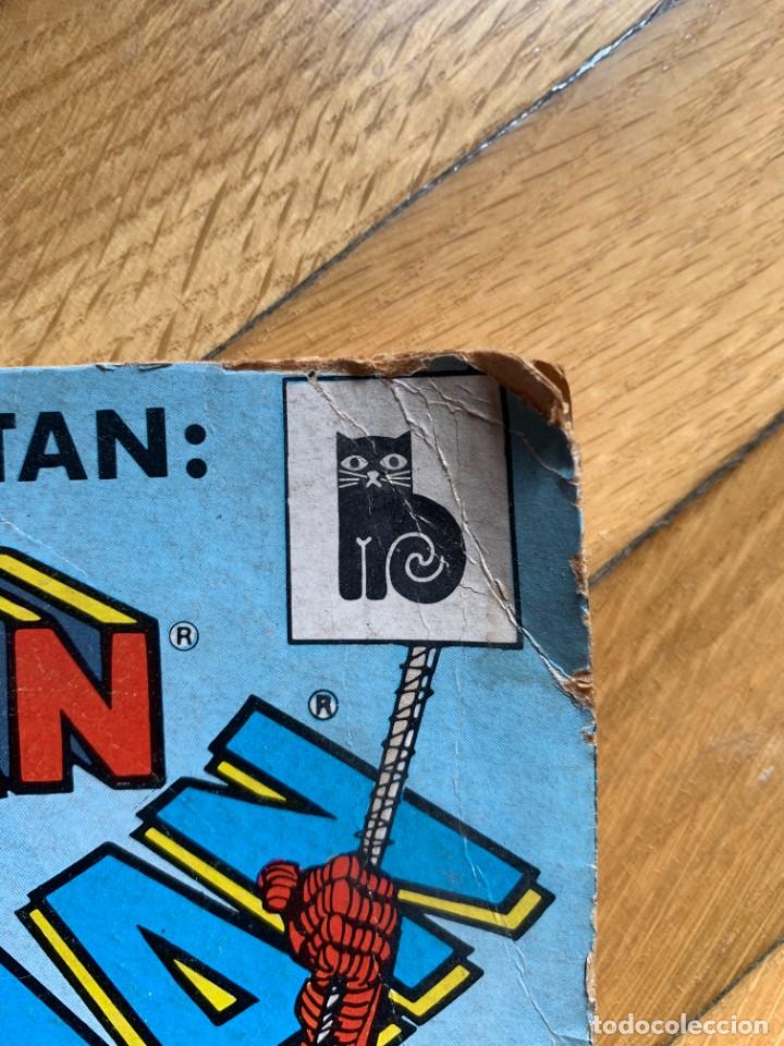 Tebeos: Superman y Spiderman - Foto 4