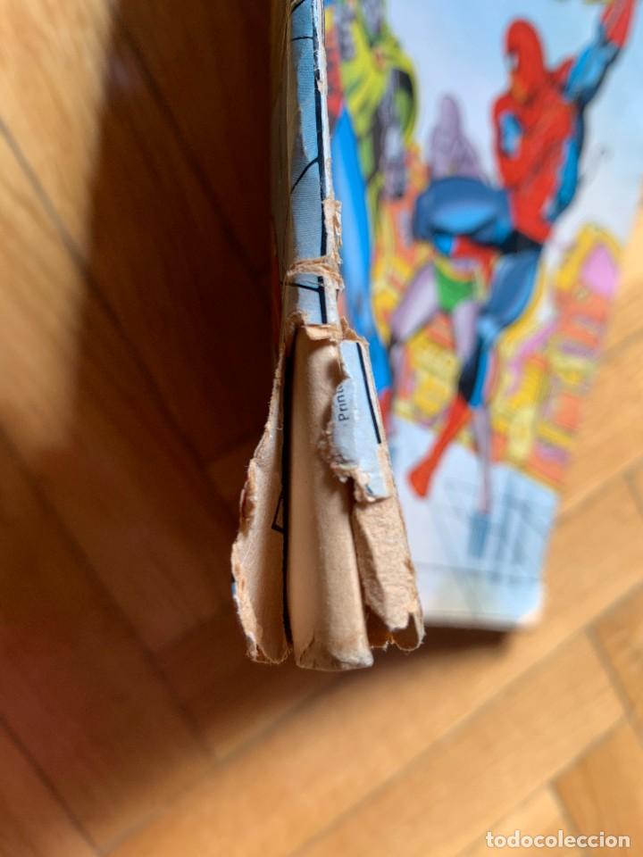 Tebeos: Superman y Spiderman - Foto 7