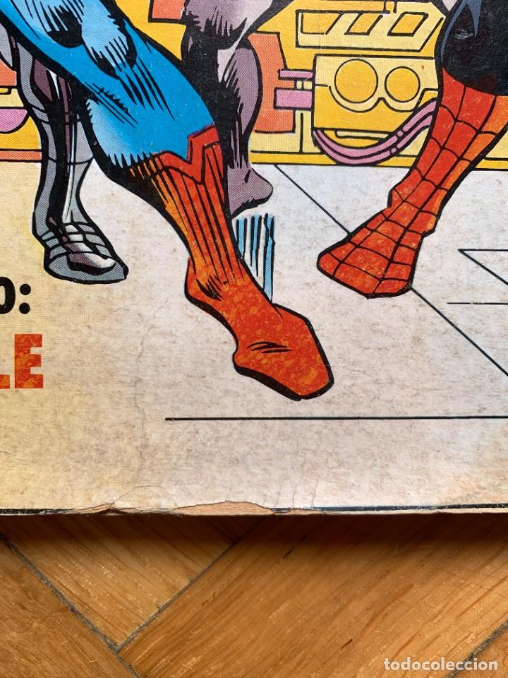 Tebeos: Superman y Spiderman - Foto 9