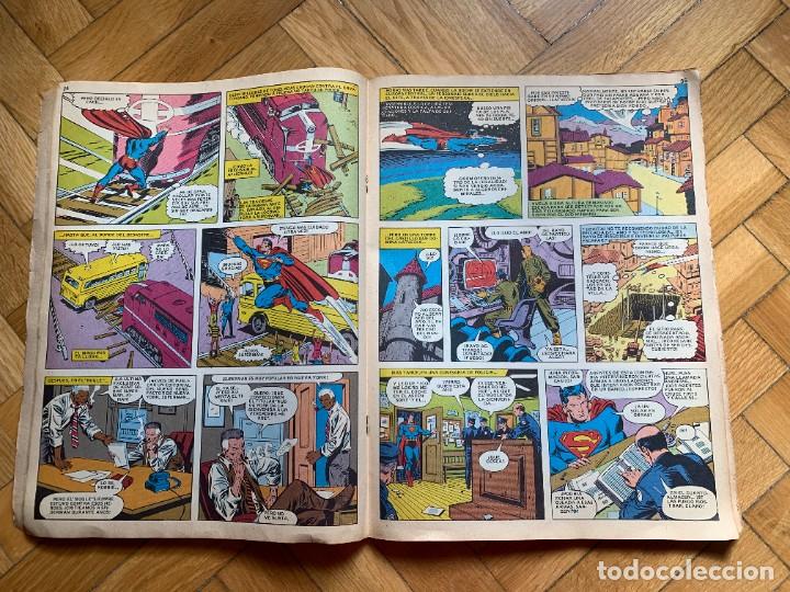 Tebeos: Superman y Spiderman - Foto 12