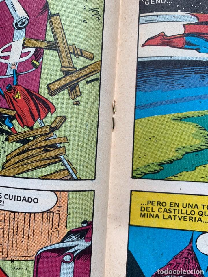 Tebeos: Superman y Spiderman - Foto 13