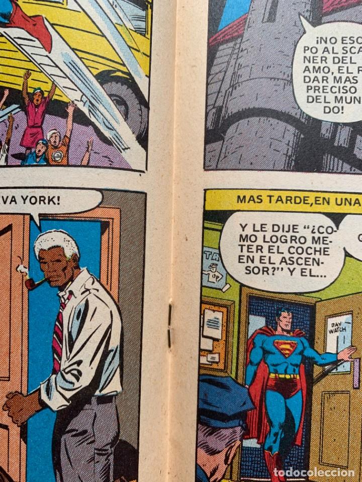 Tebeos: Superman y Spiderman - Foto 14