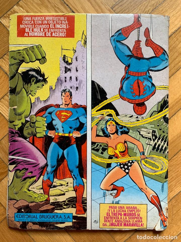 Tebeos: Superman y Spiderman - Foto 21