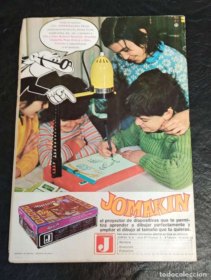 Tebeos: Super Pulgarcito - Foto 2