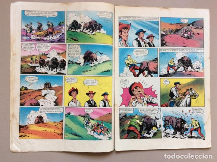 Tebeos: EL SHERIFF KING N&Uacute;MERO 26 - Foto 4