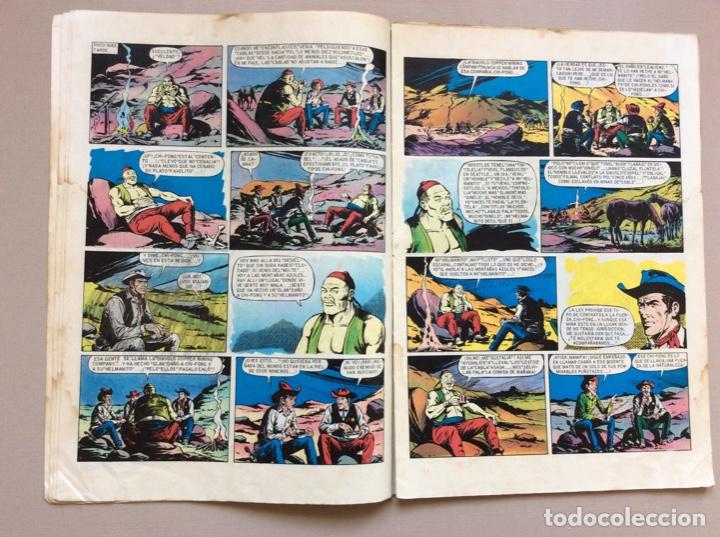 Tebeos: EL SHERIFF KING N&Uacute;MERO 26 - Foto 5