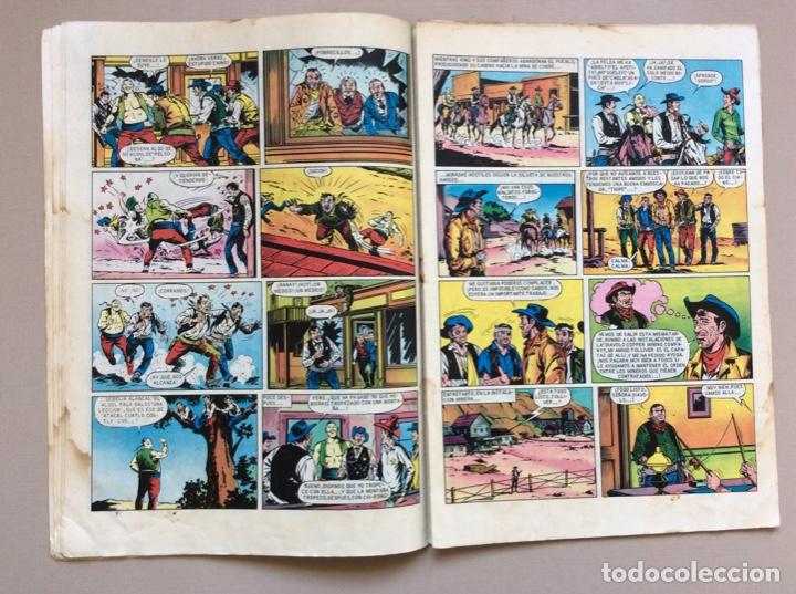 Tebeos: EL SHERIFF KING N&Uacute;MERO 26 - Foto 7