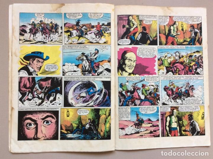 Tebeos: EL SHERIFF KING N&Uacute;MERO 26 - Foto 11