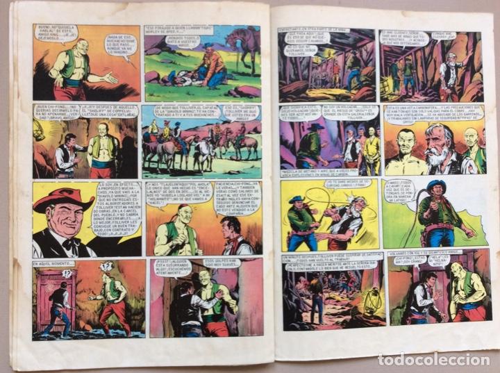 Tebeos: EL SHERIFF KING N&Uacute;MERO 26 - Foto 12
