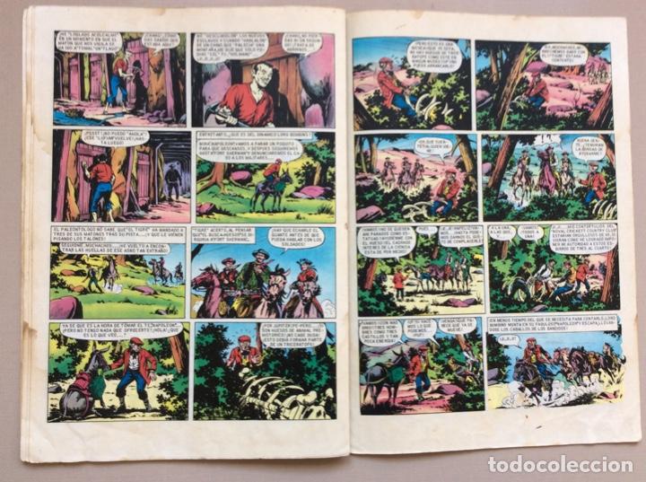 Tebeos: EL SHERIFF KING N&Uacute;MERO 26 - Foto 13
