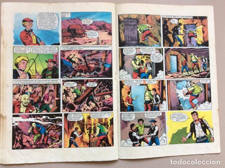 Tebeos: EL SHERIFF KING N&Uacute;MERO 26 - Foto 14