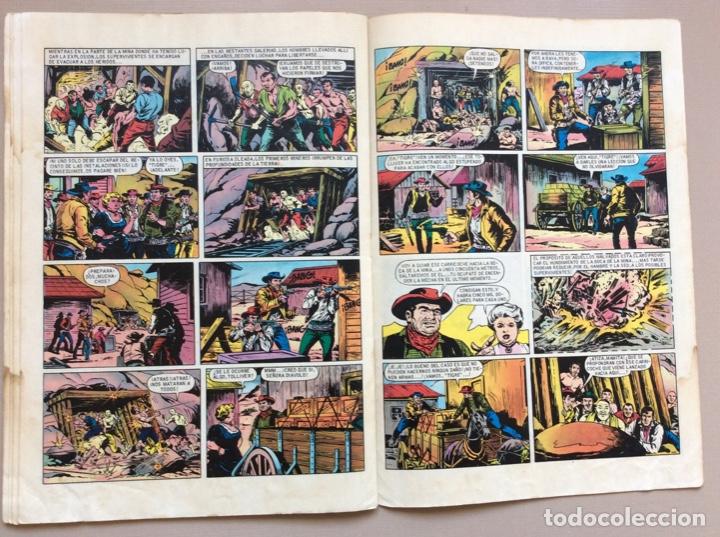 Tebeos: EL SHERIFF KING N&Uacute;MERO 26 - Foto 15