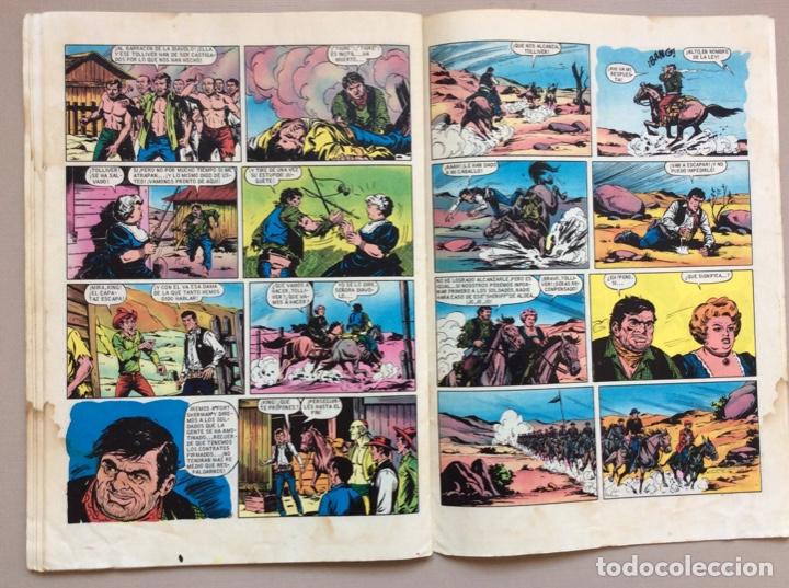 Tebeos: EL SHERIFF KING N&Uacute;MERO 26 - Foto 17