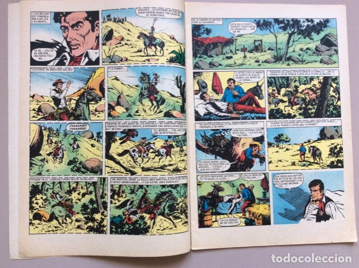 Tebeos: EL SHERIFF KING 2 EDICION N&Uacute;MERO 12 - Foto 5
