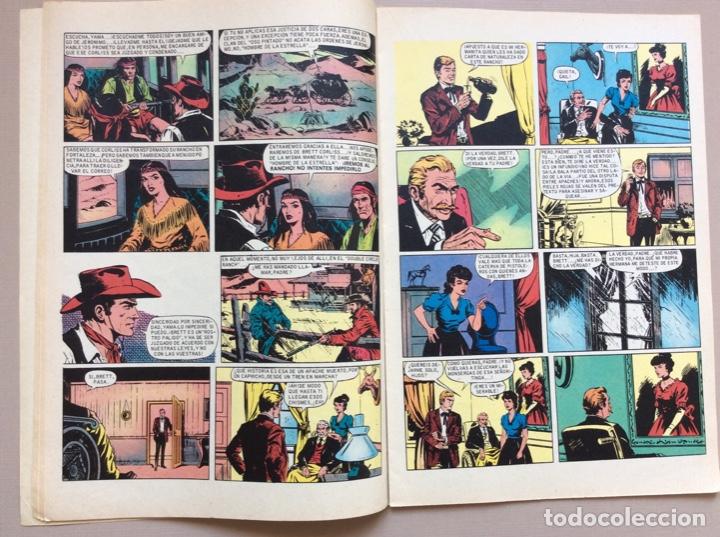 Tebeos: EL SHERIFF KING 2 EDICION N&Uacute;MERO 12 - Foto 8