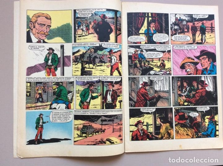 Tebeos: EL SHERIFF KING 2 EDICION N&Uacute;MERO 12 - Foto 9