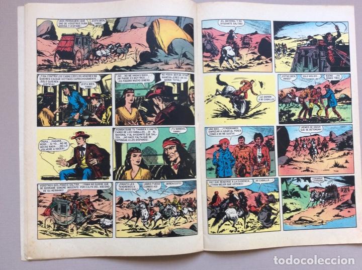 Tebeos: EL SHERIFF KING 2 EDICION N&Uacute;MERO 12 - Foto 11