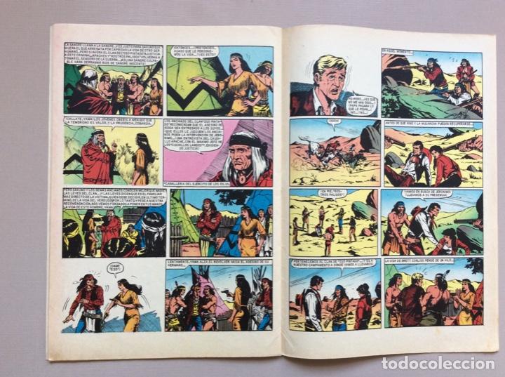 Tebeos: EL SHERIFF KING 2 EDICION N&Uacute;MERO 12 - Foto 15