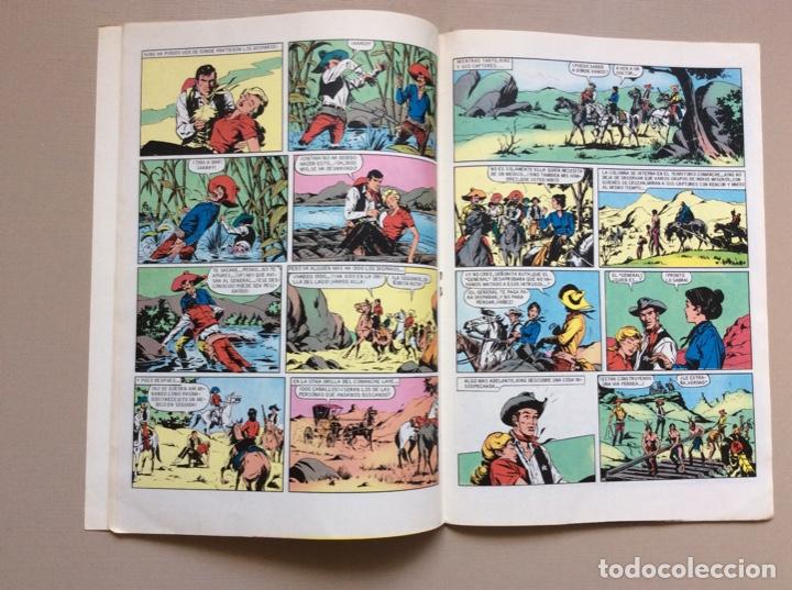 Tebeos: EL SHERIFF KING N&Uacute;MERO 6 - Foto 10
