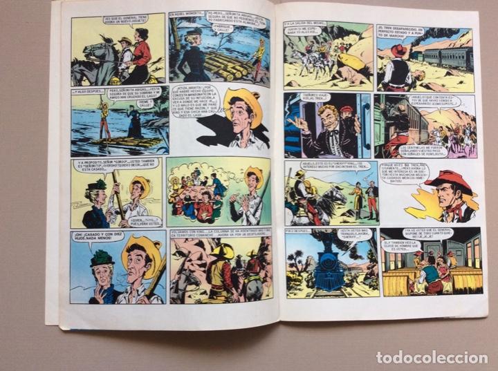 Tebeos: EL SHERIFF KING N&Uacute;MERO 6 - Foto 11