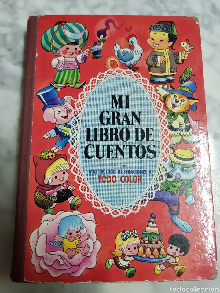 cuentos para leer con 6 años - fernando j. múñe - Compra venta en  todocoleccion