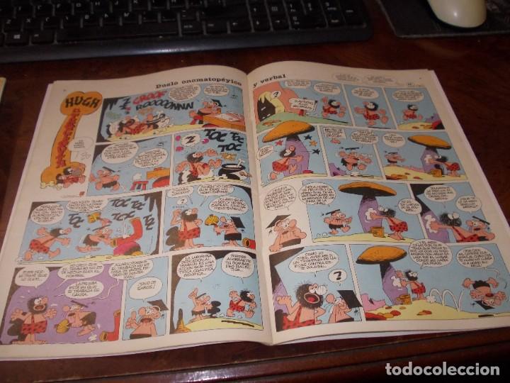 Tebeos: Mortadelo n&ordm; 78 Ediciones B X-1.988 - Foto 3