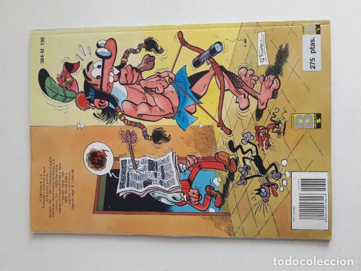 Tebeos: COLECCION OLE 5 COMICS 1&ordf; EDICION - Foto 5