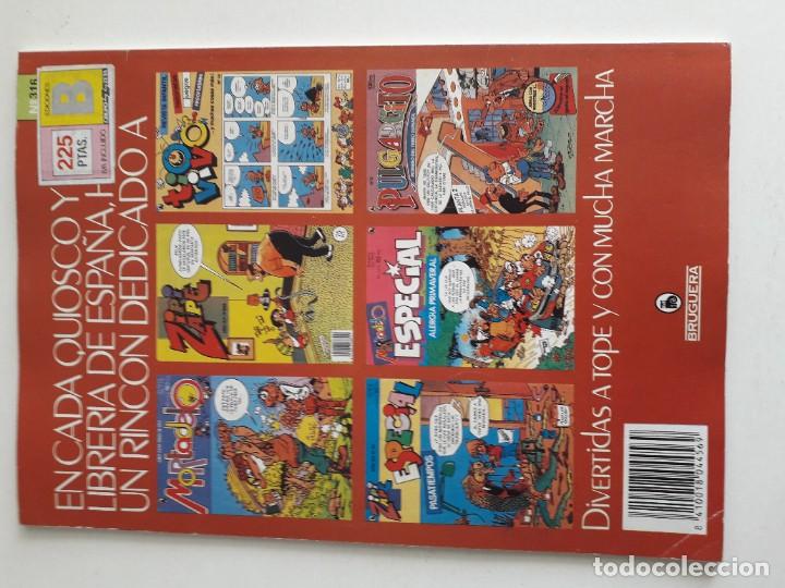 Tebeos: COLECCION OLE 5 COMICS 1&ordf; EDICION - Foto 11