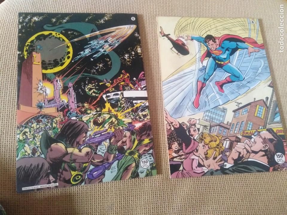 Tebeos: Comics Superman - Foto 2