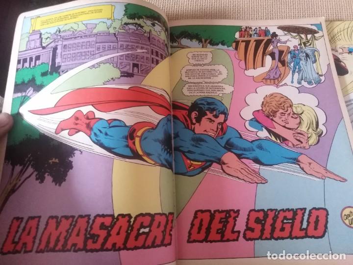 Tebeos: Comics Superman - Foto 3